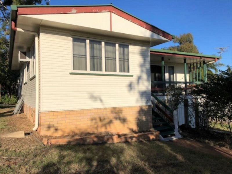 57 Jardine Street, Wandal QLD 4700